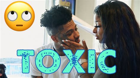 Blueface & Chrisean: Crazy In Love: All Episodes